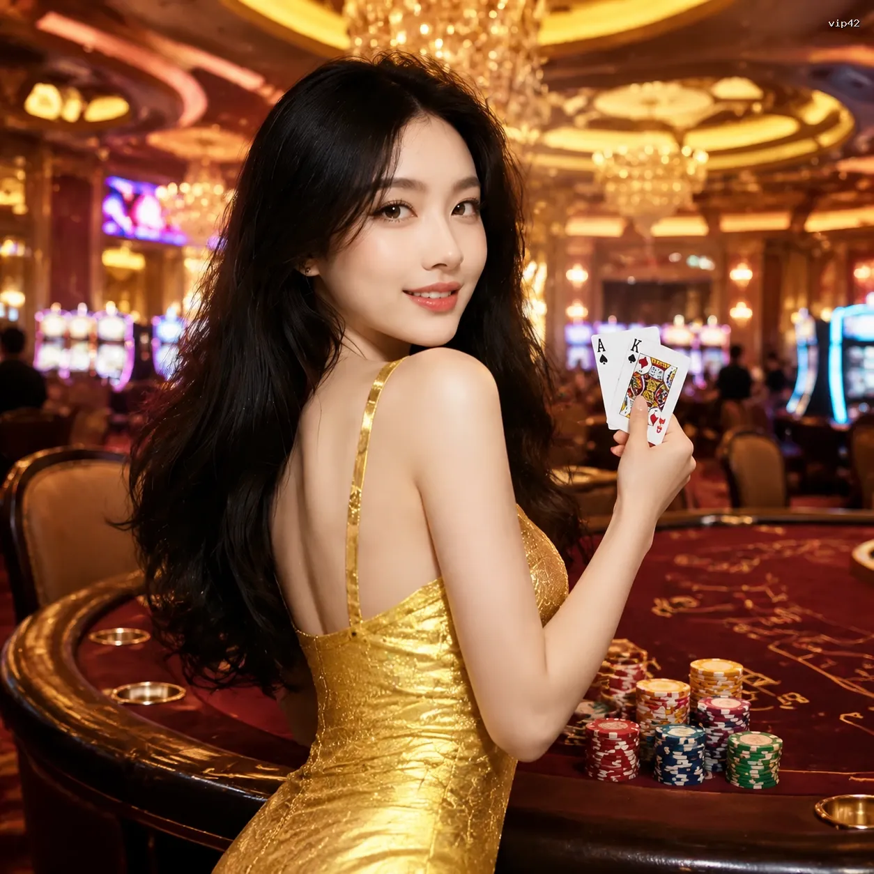 vip42